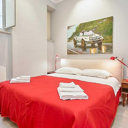 Kmc Suites - Red Палермо Екстериор снимка
