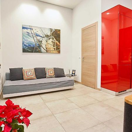 Kmc Suites - Red Палермо Екстериор снимка