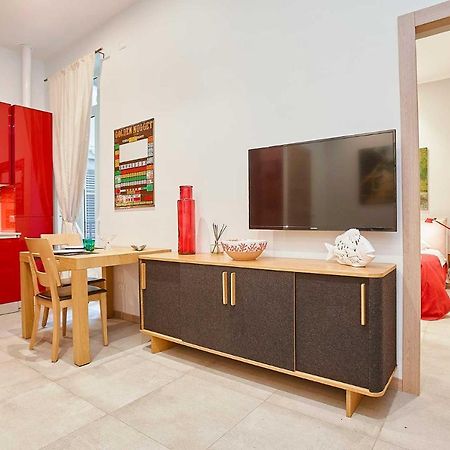 Kmc Suites - Red Палермо Екстериор снимка