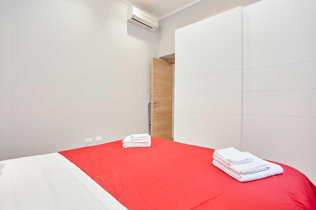 Kmc Suites - Red Палермо Екстериор снимка