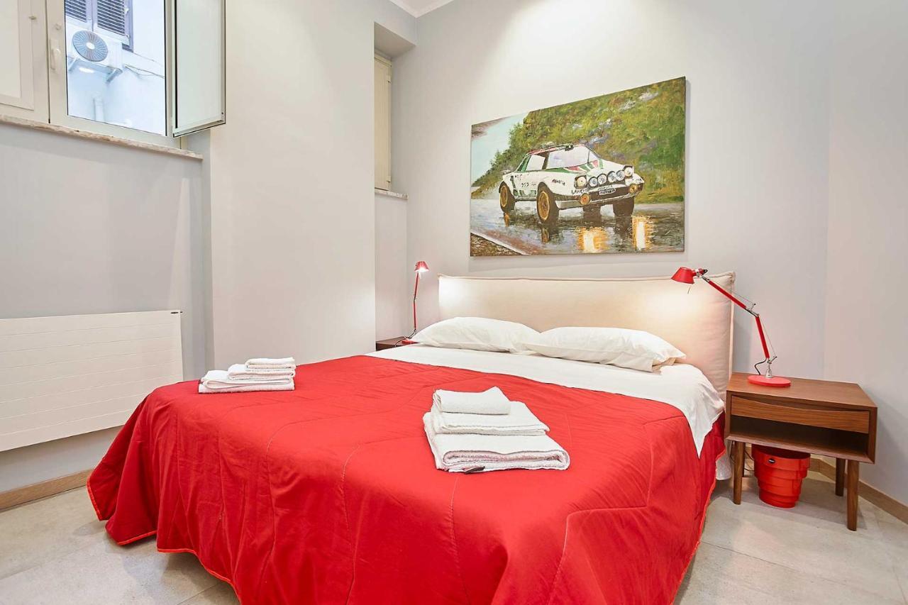 Kmc Suites - Red Палермо Екстериор снимка