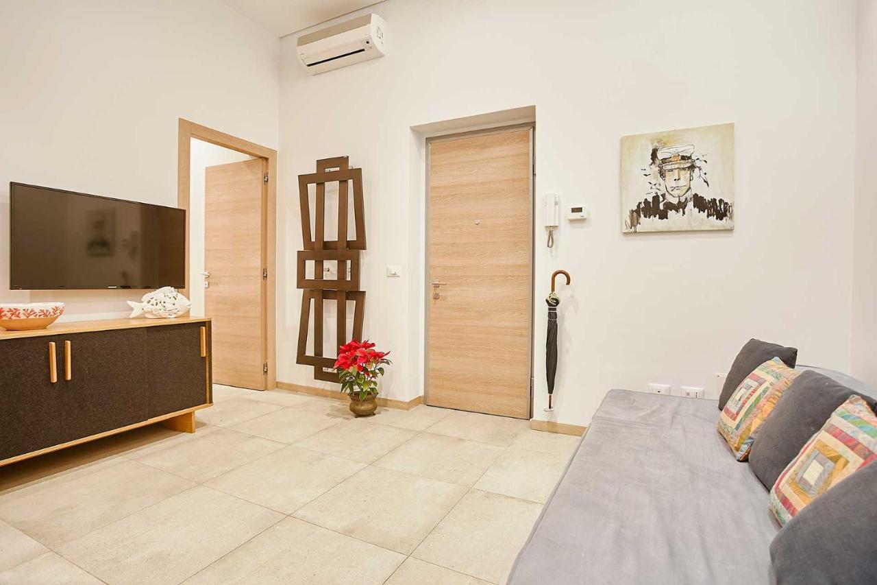 Kmc Suites - Red Палермо Екстериор снимка