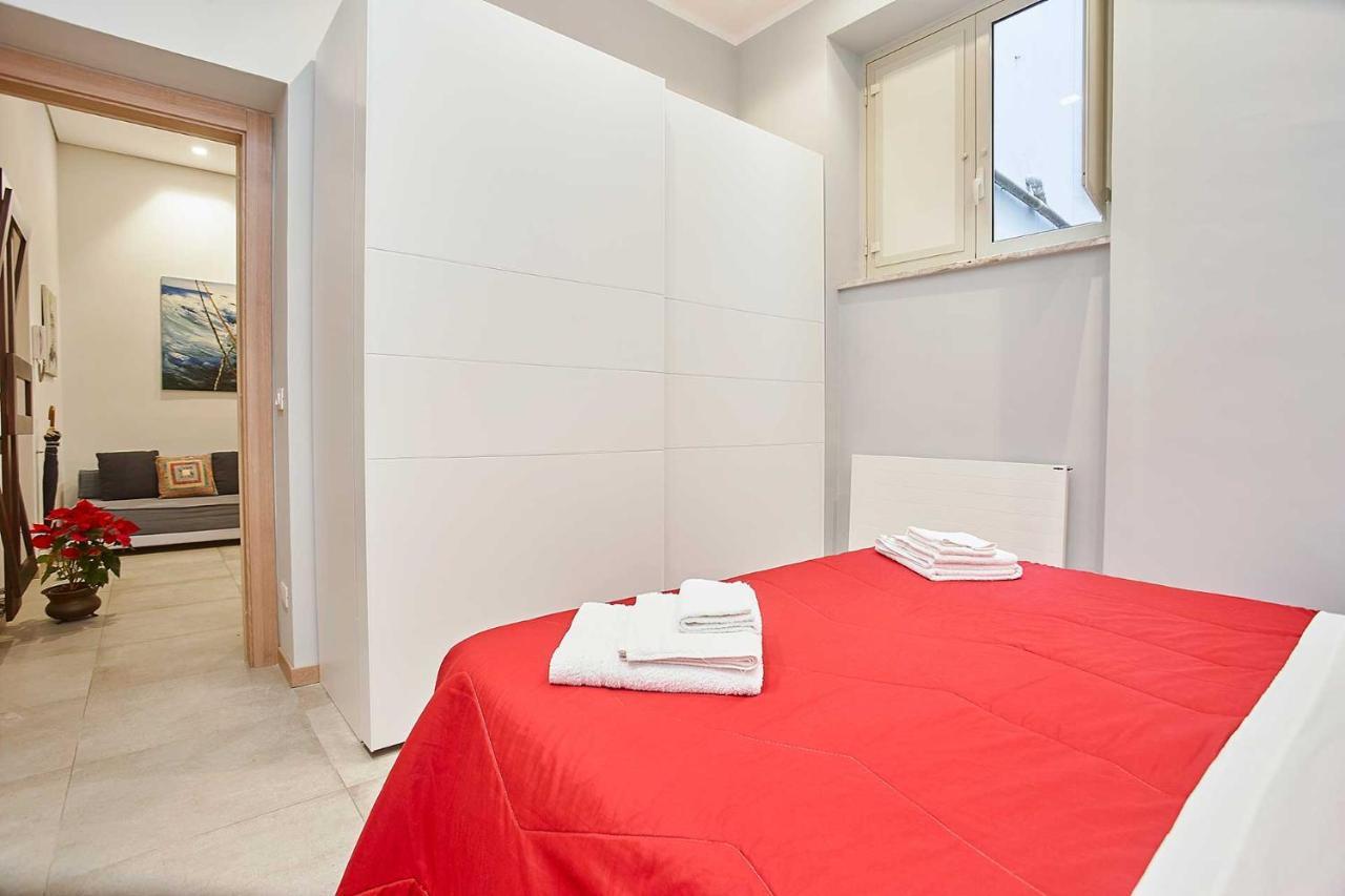 Kmc Suites - Red Палермо Екстериор снимка